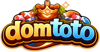 Logo domtoto